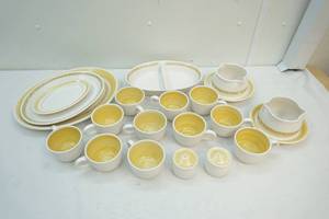 Glassware set