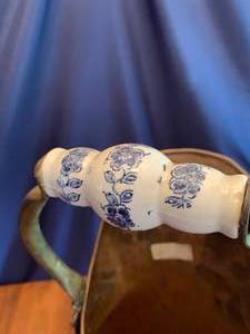 Dutch Scuttle Bucket