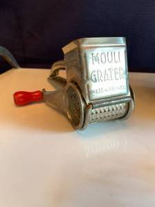Vintage Kitchen Tools