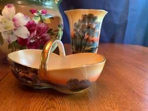 Group of Ceramics