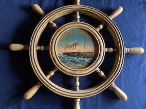 Titanic Memorabilia Collection
