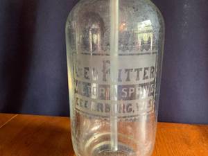 Vintage Kitchen Tools