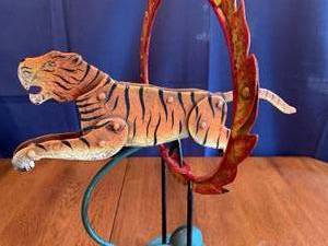 Whimsical Animal Decor