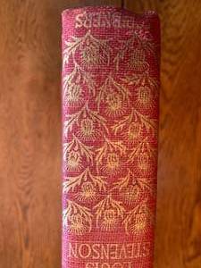 Robert L. Stevenson Books