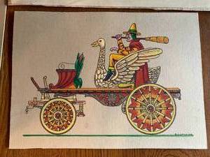Circus Art
