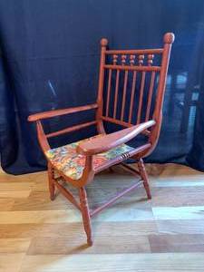 Child size Chairs