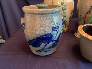 Pottery Collection