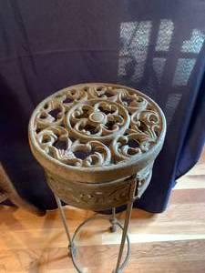 Plant Stands