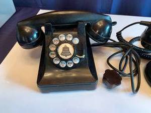 Telephone