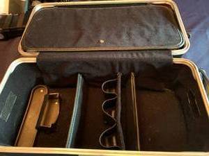 Vintage Camera Equipment