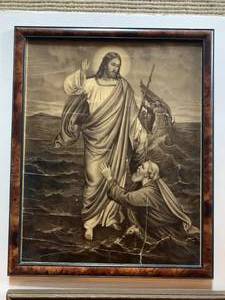 Heavenly Framed Art