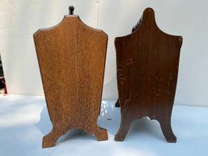 Magazine Stands
