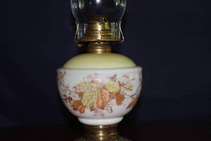 Oil Lantern