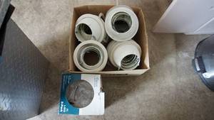 Patriot Lighting--5   6  Retrofit Light