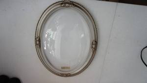 Bubble Picture Frame