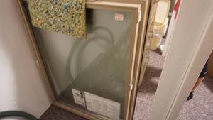 2 Thermal Tech Windows