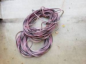 Two Extension Cords