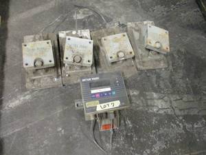 Mettler Toledo Panther Scale