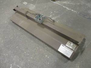 Fostoria Sun-Mite Infrared Heater