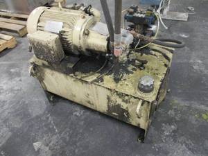 Price Hydraulic Pump