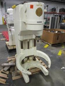 AMF Union Glen-Mixer