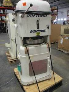 Fortuna Automat Dough Splitter