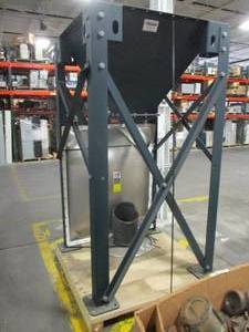 Misc. Brand Gated Hopper