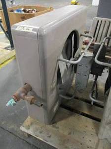 Daikin Steam Heater