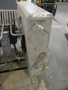 Daikin Steam Heater