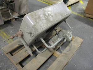 Daikin Steam Heater