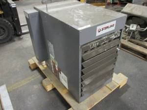 Sterling Natural Gas Heater