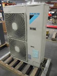 Daikin Air Conditioner