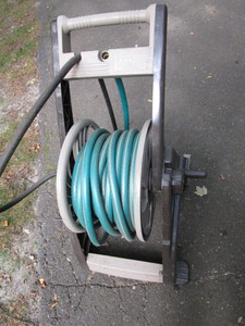 Hose & Reel