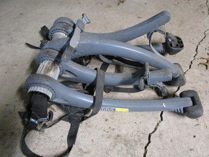 Bike Rack