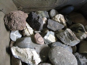 Specimen Minerals