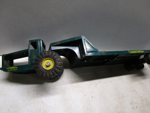 Vintage Nylint Hauler