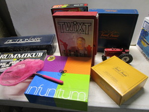 Board Games