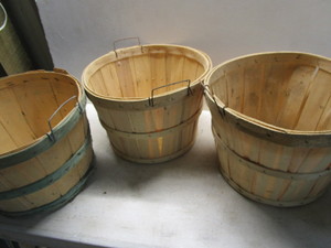 Apple Baskets