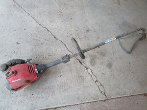 Homelite Gas Weed Whip