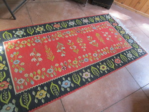Area Rug