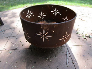 Fire Pit