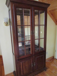 China Cabinet