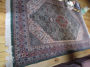 Area Rug
