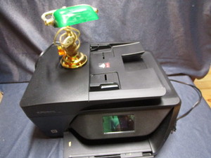 HP Office Jet Printer