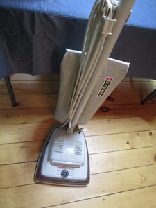 Eureka Vacuum