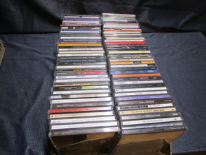 Music CDs