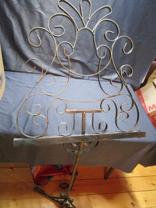 Music Stand