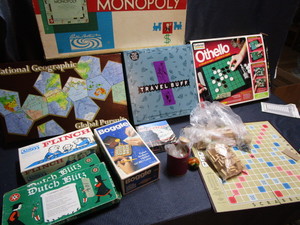 Board Games