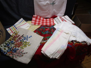 Tablecloths