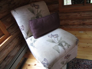 Occasional Chair
